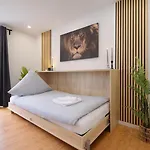 Exklusiv Haus Pietsch - Perfekt Fuer Geschaeftsreisende, Monteure Und Familien - Boxspringbetten - Smart Tv - Garten * Celle