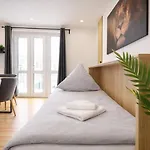 Exklusiv Haus Pietsch - Perfekt Fuer Geschaeftsreisende, Monteure Und Familien - Boxspringbetten - Smart Tv - Garten Appartement