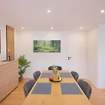 Exklusiv Haus Pietsch - Perfekt Fuer Geschaeftsreisende, Monteure Und Familien - Boxspringbetten - Smart Tv - Garten