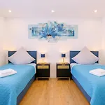 Exklusiv Haus Pietsch - Perfekt Fuer Geschaeftsreisende, Monteure Und Familien - Boxspringbetten - Smart Tv - Garten Appartement *