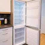 Appartement Exklusiv Haus Pietsch - Perfekt Fuer Geschaeftsreisende, Monteure Und Familien - Boxspringbetten - Smart Tv - Garten *