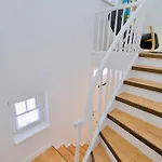 Appartement Exklusiv Haus Pietsch - Perfekt Fuer Geschaeftsreisende, Monteure Und Familien - Boxspringbetten - Smart Tv - Garten Celle