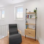 Exklusiv Haus Pietsch - Perfekt Fuer Geschaeftsreisende, Monteure Und Familien - Boxspringbetten - Smart Tv - Garten Appartement Celle