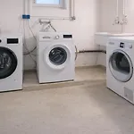 Appartement Exklusiv Haus Pietsch - Perfekt Fuer Geschaeftsreisende, Monteure Und Familien - Boxspringbetten - Smart Tv - Garten