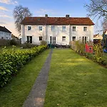 Appartement Exklusiv Haus Pietsch - Perfekt Fuer Geschaeftsreisende, Monteure Und Familien - Boxspringbetten - Smart Tv - Garten Celle
