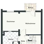 Appartement Exklusiv Haus Pietsch - Perfekt Fuer Geschaeftsreisende, Monteure Und Familien - Boxspringbetten - Smart Tv - Garten *
