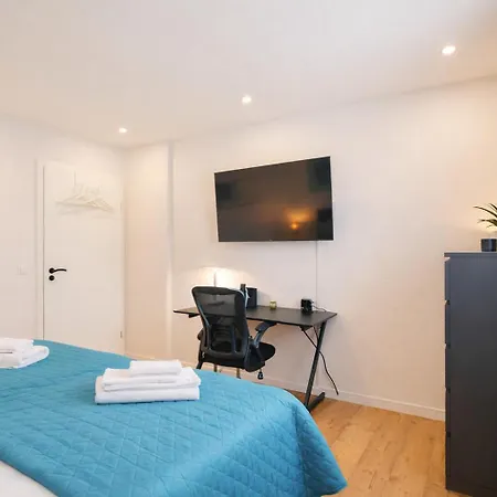 Exklusiv Haus Pietsch - Perfekt Fuer Geschaeftsreisende, Monteure Und Familien - Boxspringbetten - Smart Tv - Garten *
