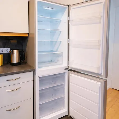 公寓 Exklusiv Haus Pietsch - Perfekt Fuer Geschaeftsreisende, Monteure Und Familien - Boxspringbetten - Smart Tv - Garten *