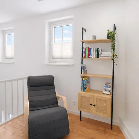 Exklusiv Haus Pietsch - Perfekt Fuer Geschaeftsreisende, Monteure Und Familien - Boxspringbetten - Smart Tv - Garten 公寓 策勒