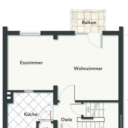 公寓 Exklusiv Haus Pietsch - Perfekt Fuer Geschaeftsreisende, Monteure Und Familien - Boxspringbetten - Smart Tv - Garten *