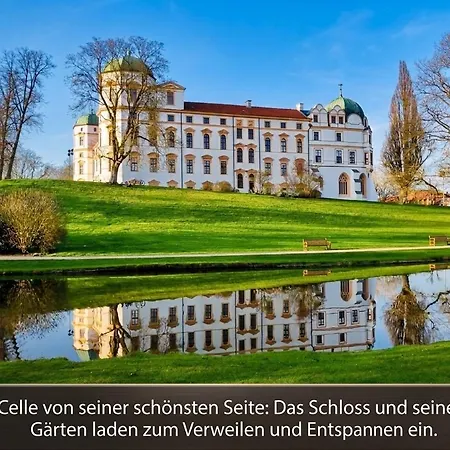 公寓 Exklusiv Haus Pietsch - Perfekt Fuer Geschaeftsreisende, Monteure Und Familien - Boxspringbetten - Smart Tv - Garten